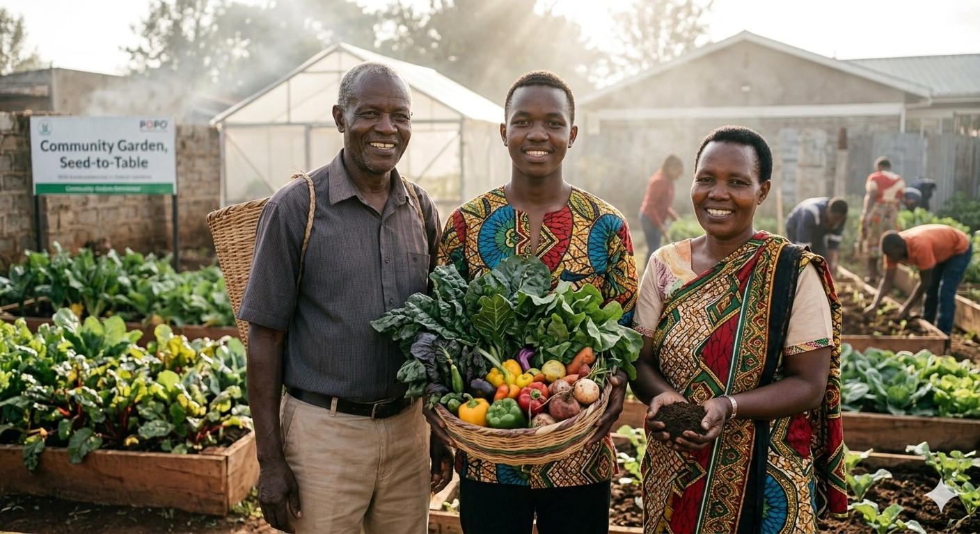 Food Security