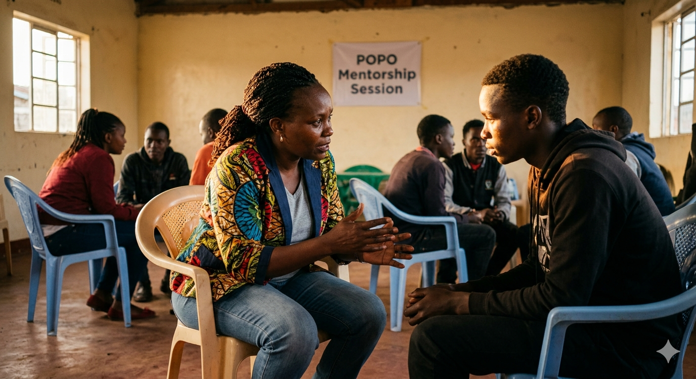 Mentorship & Training