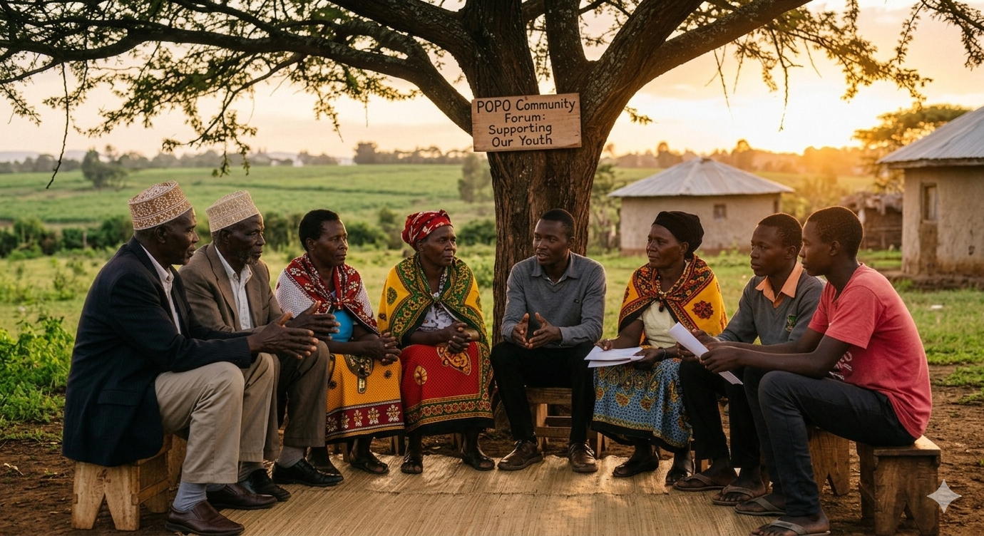 Community Support